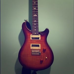 guitar
